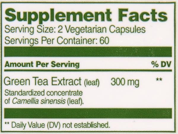 Herbal Green Tea Capsules At Rs 110/bottle | Jothwara | Jaipur | ID - View #6